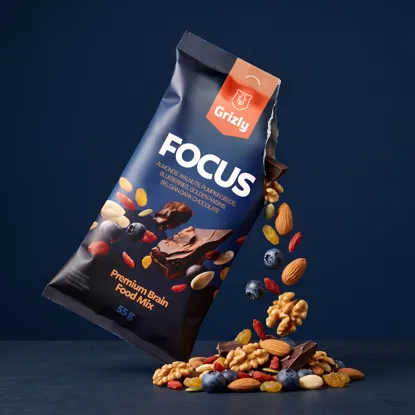 On the Go | Focus mix